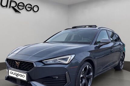 Cupra Leon 94.330 km 22.880 &euro; Wuppertal 42103