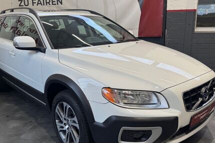 Volvo XC70 230.000 km 11.990 &euro; Castrop-Rauxel 44575