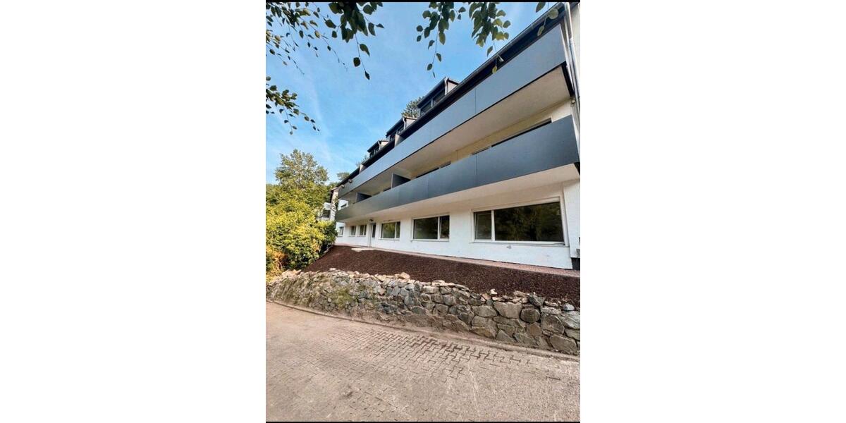 Etagenwohnung Schalksmühle - 3 Zimmer, 79 m&sup2;, 900&euro; | Angebot:27617604