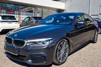 BMW 530 73.164 km 34.500 &euro; Dortmund 44339
