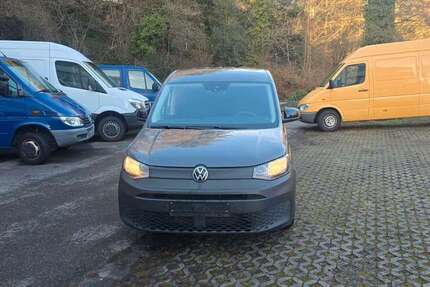 VW Caddy 32.399 km 18.921 &euro; Herscheid 58849