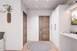 Etagenwohnung Herne Wanne-Bickern - 1 Zimmer, 28 m&sup2;, 375&euro; | Angebot:27547875