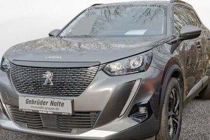 Peugeot 2008 79.830 km 13.790 &euro; Iserlohn 58636