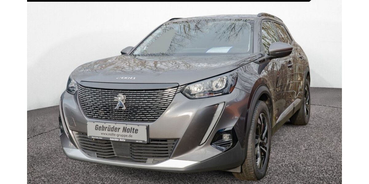 Peugeot 2008 79.830 km 13.790 &euro; Iserlohn 58636