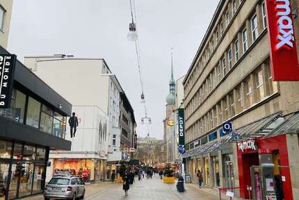 Gewerbeobjekt Dortmund - 6.460&euro; | Angebot:6132705