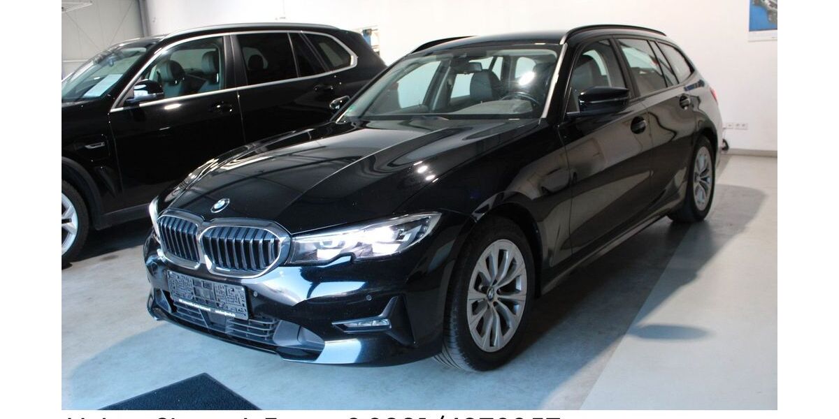 BMW 318 179.820 km 18.790 &euro; Dortmund 44143