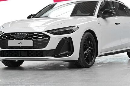 Audi A5 6.959 km 47.960 &euro; Wuppertal 42109