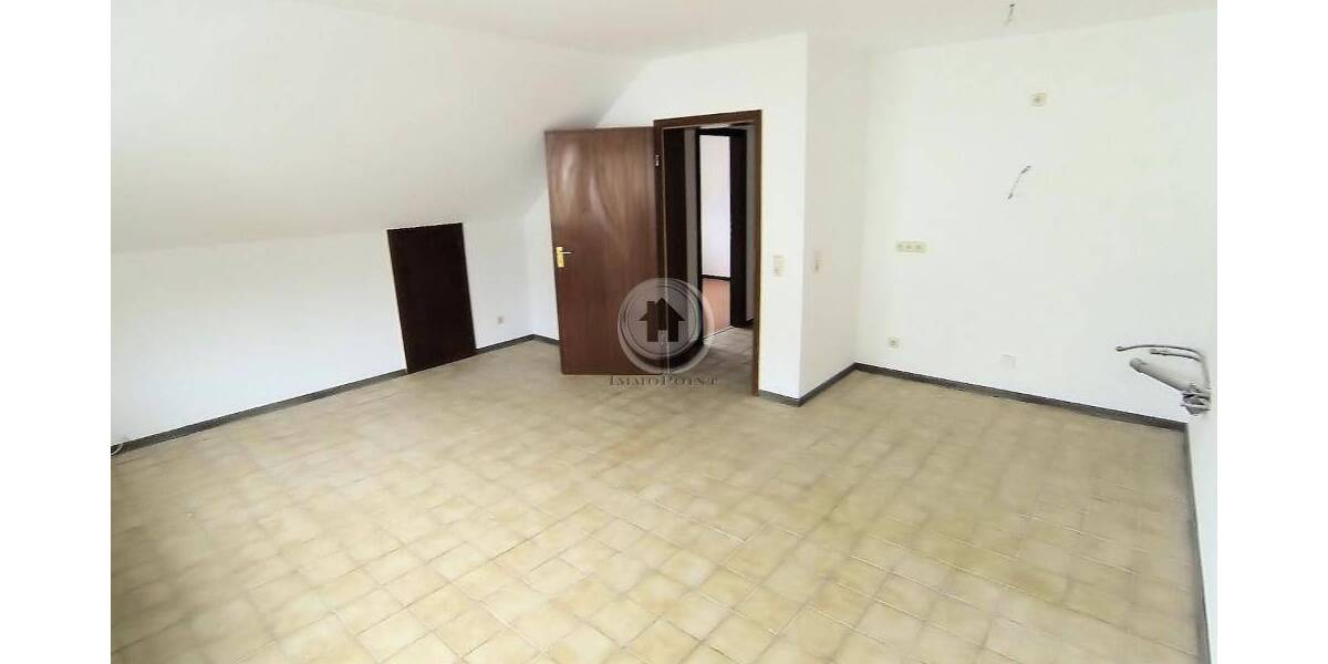 Etagenwohnung Hemer Ihmert - 2 Zimmer, 53 m&sup2;, 69.900&euro; | Angebot:25671088