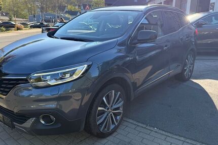 Renault Kadjar 102.500 km 9.699 &euro; Lüdenscheid 58515