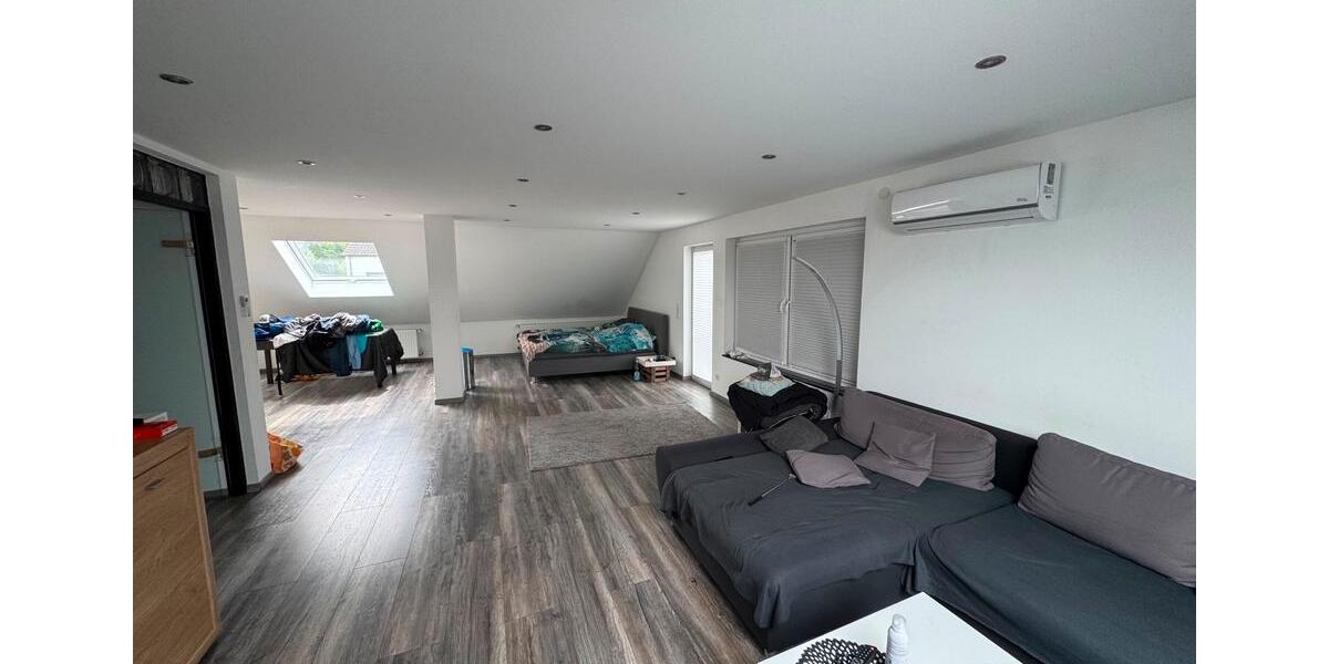 Dachgeschoßwohnung Menden (Sauerland) Bösperde - 3 Zimmer, 100 m&sup2;, 750&euro; | Angebot:27629192