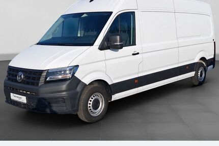 VW Crafter 63.515 km 37.360 &euro; Bochum 44892