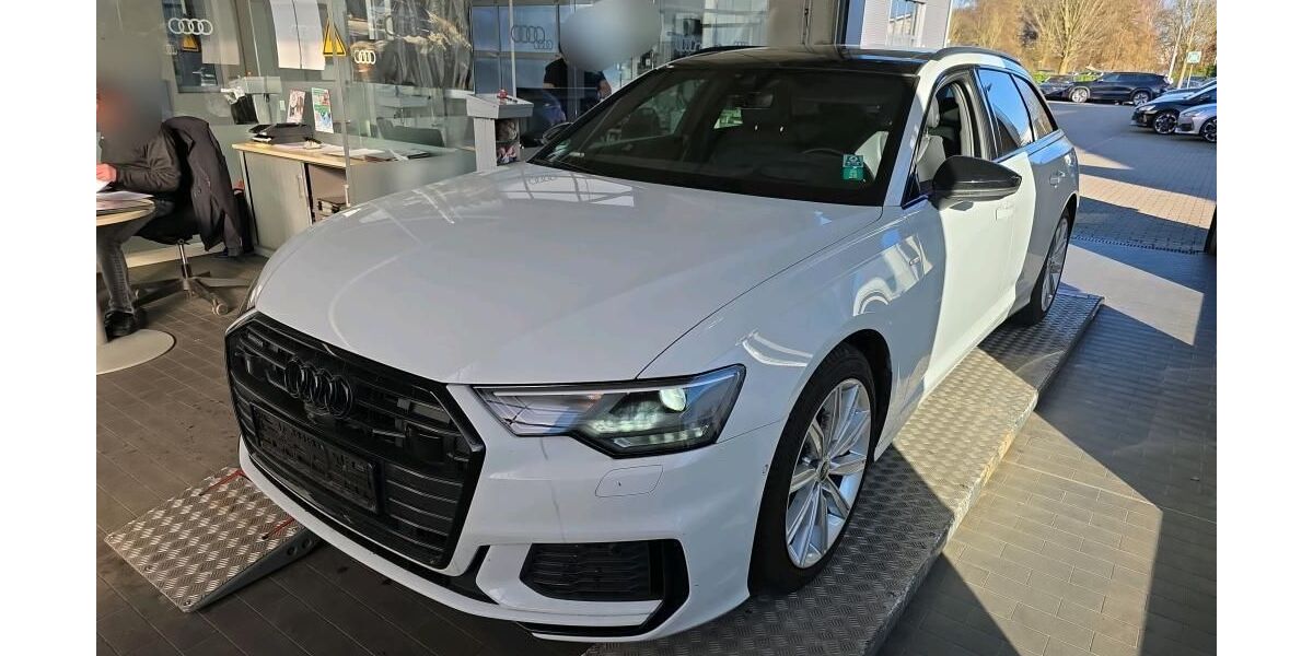 Audi A6 102.184 km 39.755 &euro; Hagen 58091