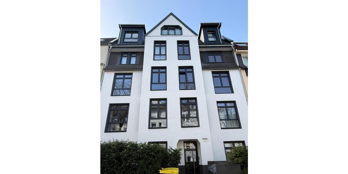 Etagenwohnung Hagen Hagen-Nord - 2 Zimmer, 78 m&sup2;, 875&euro; | Angebot:25415111