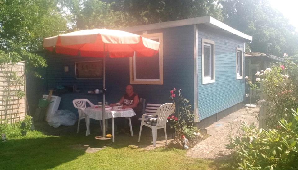 Einfamilienhaus Hagen Hohenlimburg - 2 Zimmer, 40 m&sup2;, 6.500&euro; | Angebot:25945143