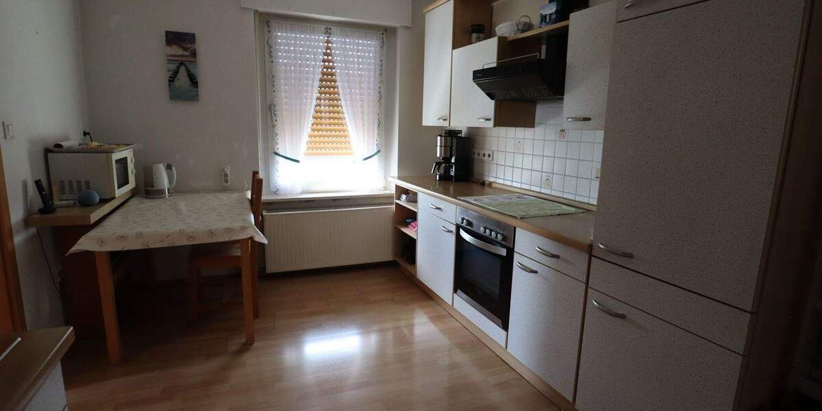 Einfamilienhaus Dortmund Berghofen - 8 Zimmer, 229 m&sup2;, 439.000&euro; | Angebot:25684344