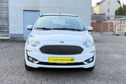 Ford Ka/Ka+ 78.500 km 8.490 &euro; Velbert 42553