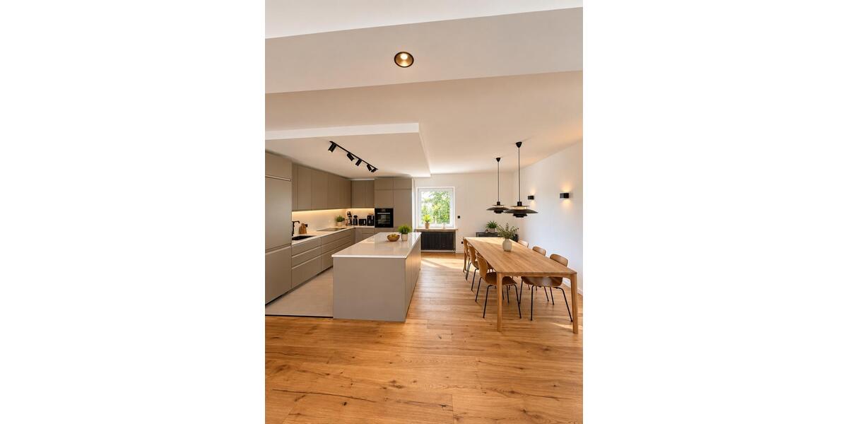 Etagenwohnung Iserlohn - 4 Zimmer, 115 m&sup2;, 1.390&euro; | Angebot:27584945