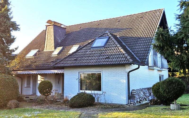 Einfamilienhaus Menden-Lendringsen Lendringsen - 7 Zimmer, 146 m&sup2;, 429.000&euro; | Angebot:23315824