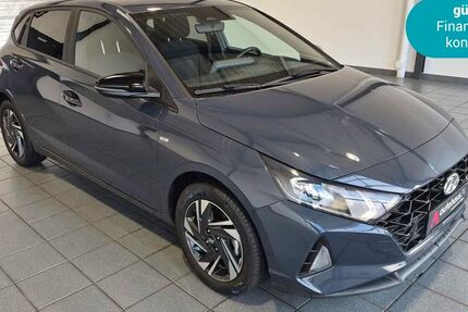 Hyundai i20 7.931 km 17.490 &euro; Wuppertal 42287