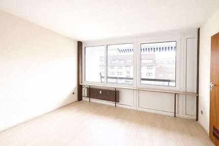 Wohnung Herne Baukau - 2.5 Zimmer, 47 m&sup2;, 327&euro; | Angebot:25879134