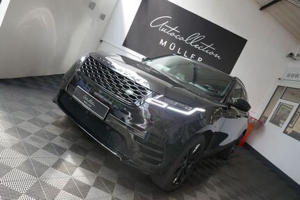 Land Rover Range Rover Velar 99.999 km 34.900 &euro; Remscheid 42897
