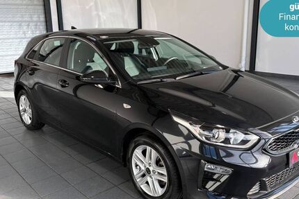 Kia ceed / Ceed 31.519 km 18.990 &euro; Wuppertal 42287