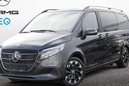 Mercedes-Benz V 250 6.000 km 70.900 &euro; Hagen 58135