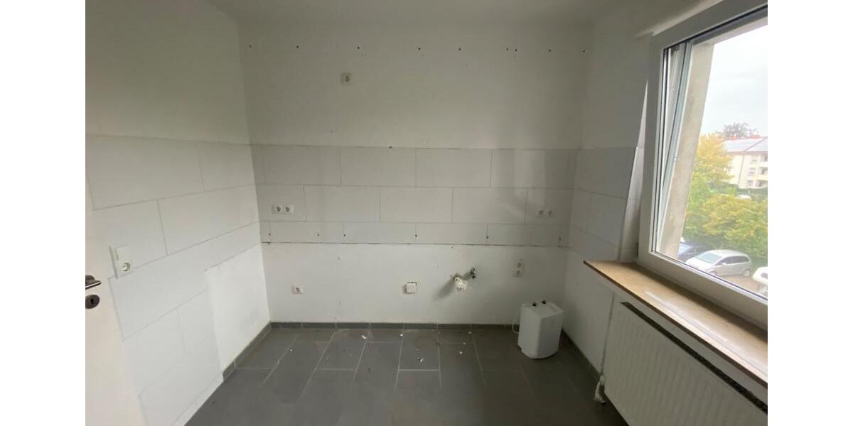 Etagenwohnung Lünen - 3 Zimmer, 80 m&sup2;, 600&euro; | Angebot:27602073