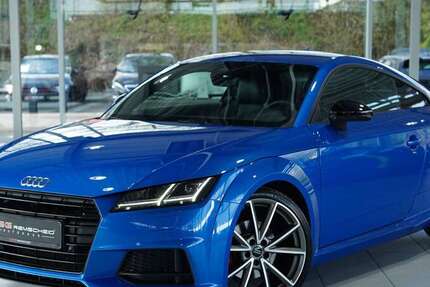 Audi TT 88.000 km 29.990 &euro; Remscheid/NRW 42855