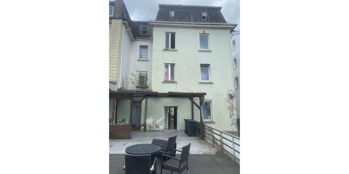 Mehrfamilienhaus, Wohnhaus Lüdenscheid Staberg - 199.000&euro; | Angebot:25660823