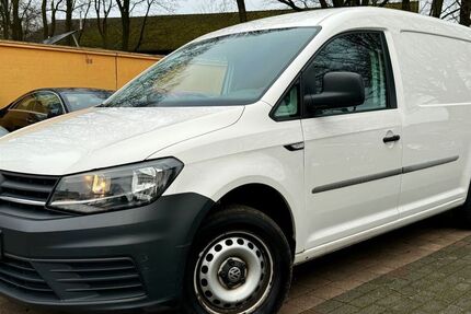 VW Caddy Maxi 122.000 km 10.490 &euro; Dortmund 44263