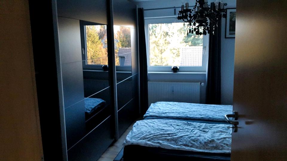 Maisonettenwohnung Iserlohn Sümmern - 4 Zimmer, 86 m&sup2;, 169.500&euro; | Angebot:27533715