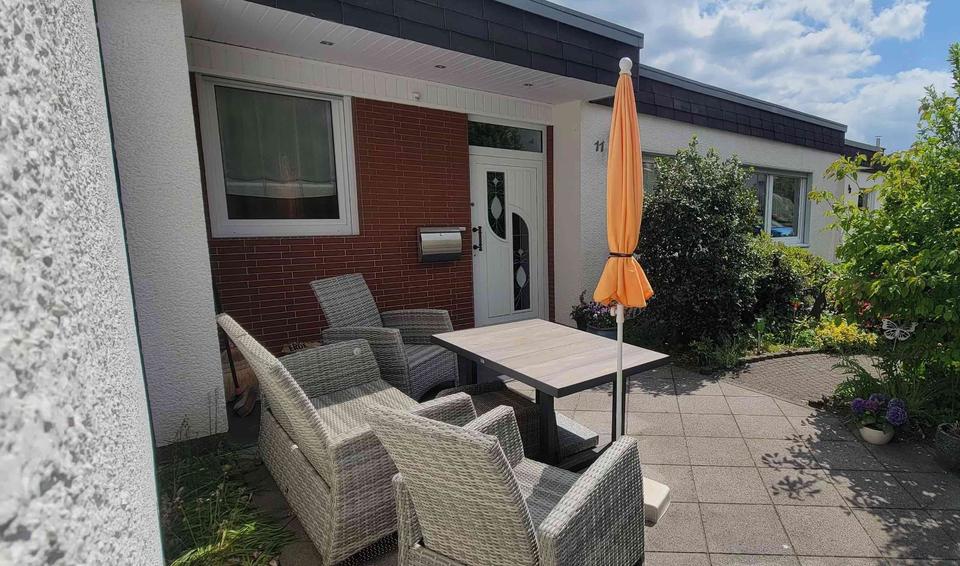 Reihenhaus Lüdenscheid Othlinghausen - 5 Zimmer, 122 m&sup2;, 295.000&euro; | Angebot:26708515