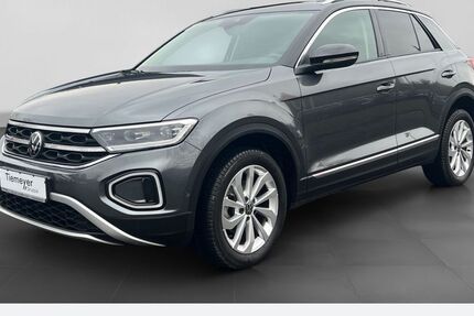 VW T-Roc 47.867 km 19.950 &euro; Hemer 58675