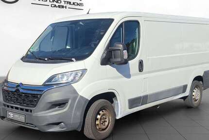 Citroen Jumper 240.000 km 6.999 &euro; Hagen 58089