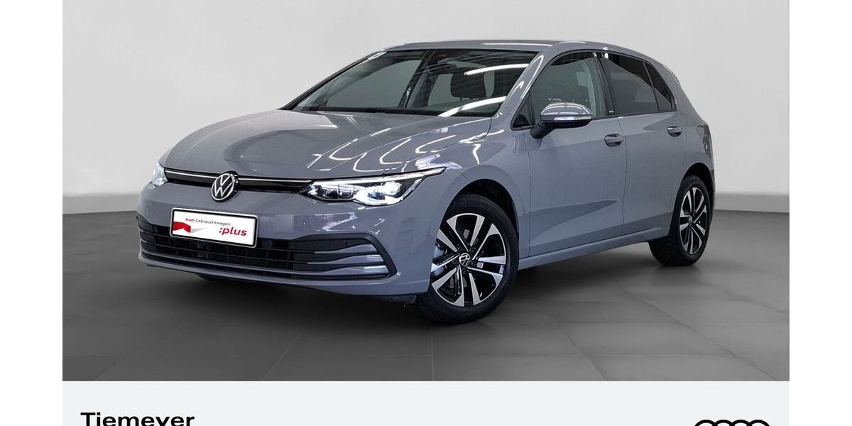 VW Golf 55.123 km 16.990 &euro; Bochum 44809