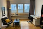 Do-City, gehobene Lage im Roental, teilmöbliert - Appartement Dortmund Mitte | Angebot:27738915