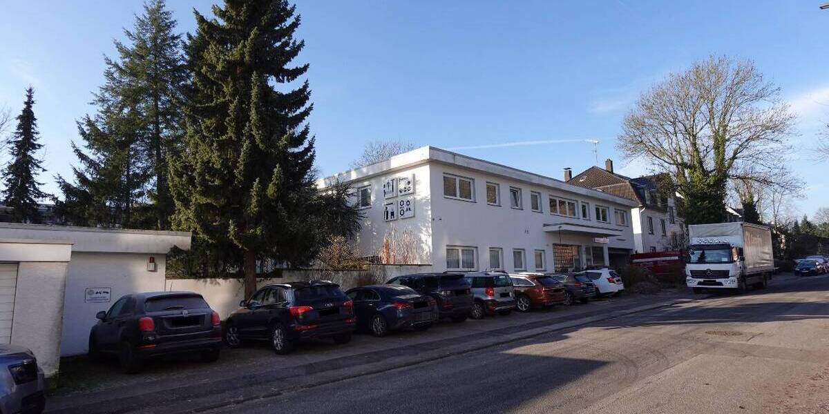 Gewerbeobjekt Wuppertal Barmen - 749.000&euro; | Angebot:25662452