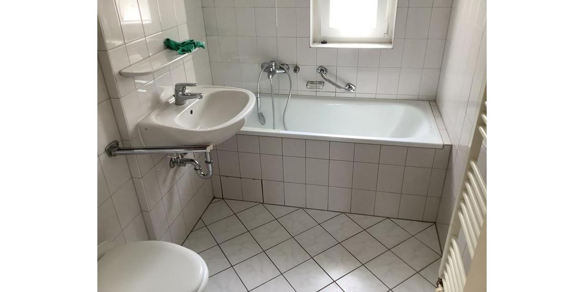 Etagenwohnung Lüdenscheid - 2 Zimmer, 53 m&sup2;, 448&euro; | Angebot:22524655