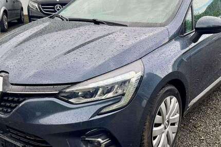 Renault Clio 38.014 km 11.990 &euro; Werdohl 58791