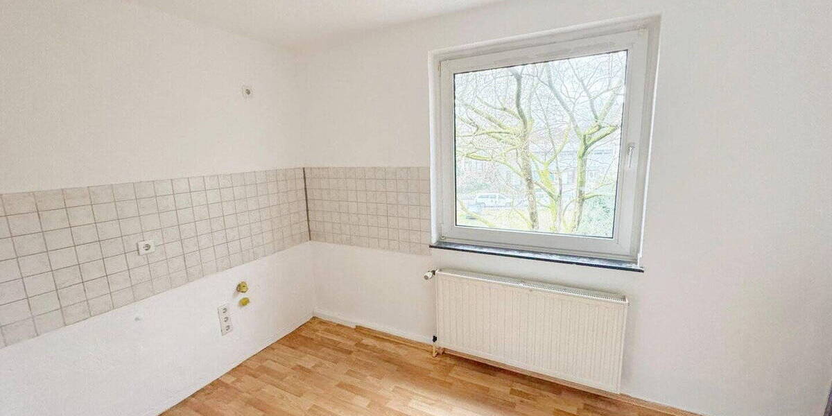 Etagenwohnung Herne Wanne - 3 Zimmer, 70 m&sup2;, 485&euro; | Angebot:25969716