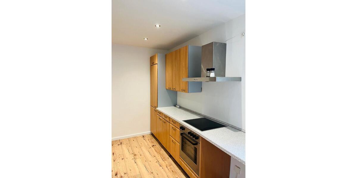 Etagenwohnung Witten Annen - 2.5 Zimmer, 70 m&sup2;, 695&euro; | Angebot:27626601