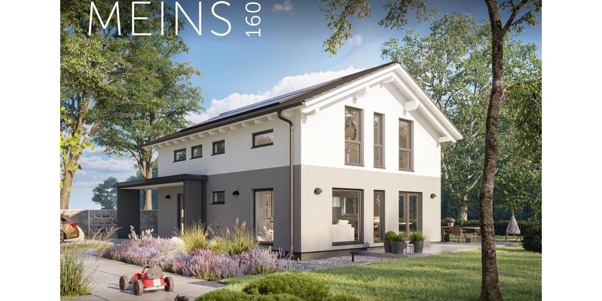 Einfamilienhaus Sprockhövel - 6 Zimmer, 160 m&sup2;, 2.000&euro; | Angebot:26664286