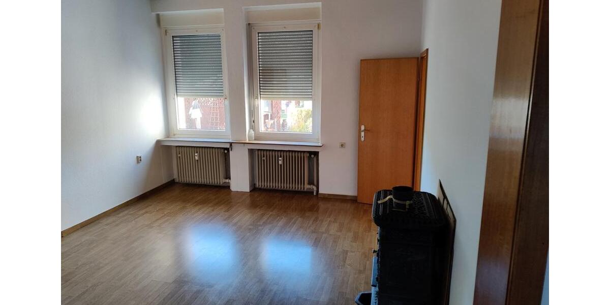 Erdgeschoßwohnung Schwerte - 3 Zimmer, 64 m&sup2;, 500&euro; | Angebot:27601187