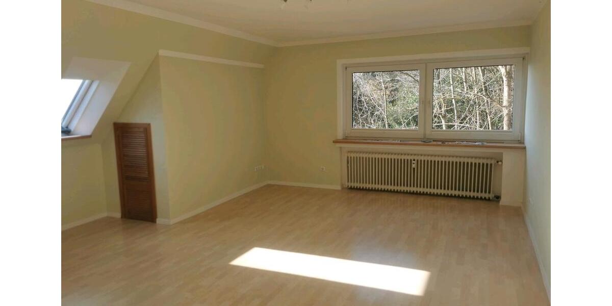 Maisonettenwohnung Herdecke - 3 Zimmer, 77 m&sup2;, 675&euro; | Angebot:27618444
