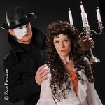 Musical-Dinner: inkl. 4-Gang-Menü und Aperitif