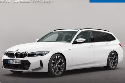 BMW 330 25.058 km 50.799 &euro; Dortmund 44263