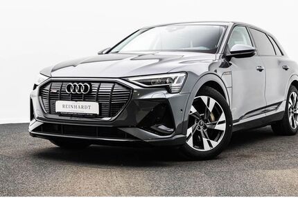 Audi e-tron 47.764 km 29.780 &euro; Hagen 58091