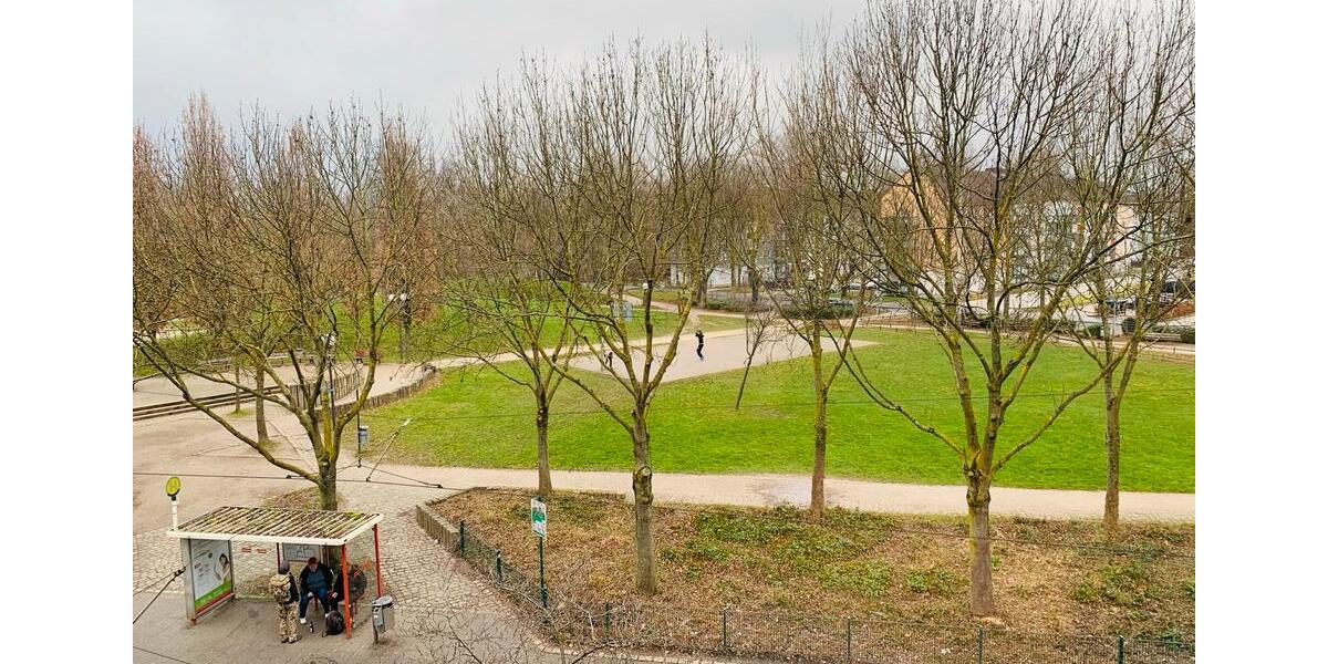 Etagenwohnung Dortmund Innenstadt Nord - 3.5 Zimmer, 90 m&sup2;, 229.000&euro; | Angebot:26102300