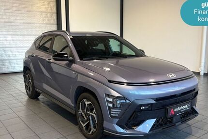 Hyundai KONA 7.231 km 24.690 &euro; Wuppertal 42287